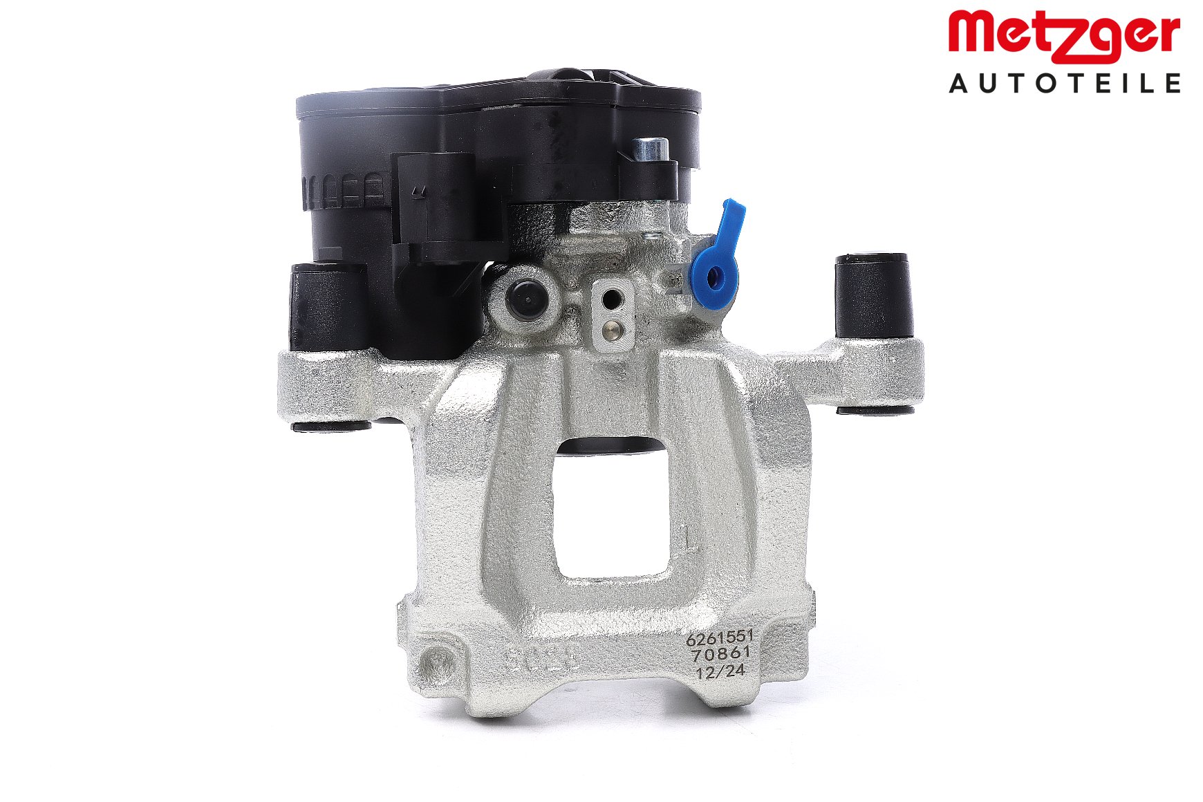 OEM LR061381 METZGER  Bremssattel 6261551 für LAND ROVER, ROVER, AUSTIN