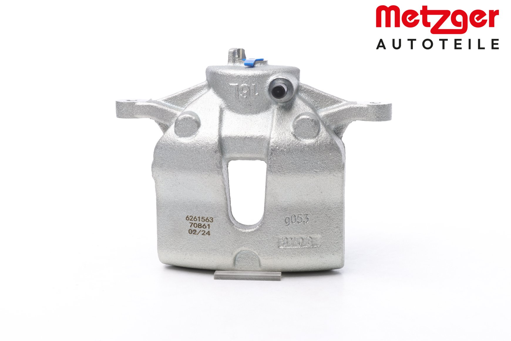 Bremssättel METZGER 6261563