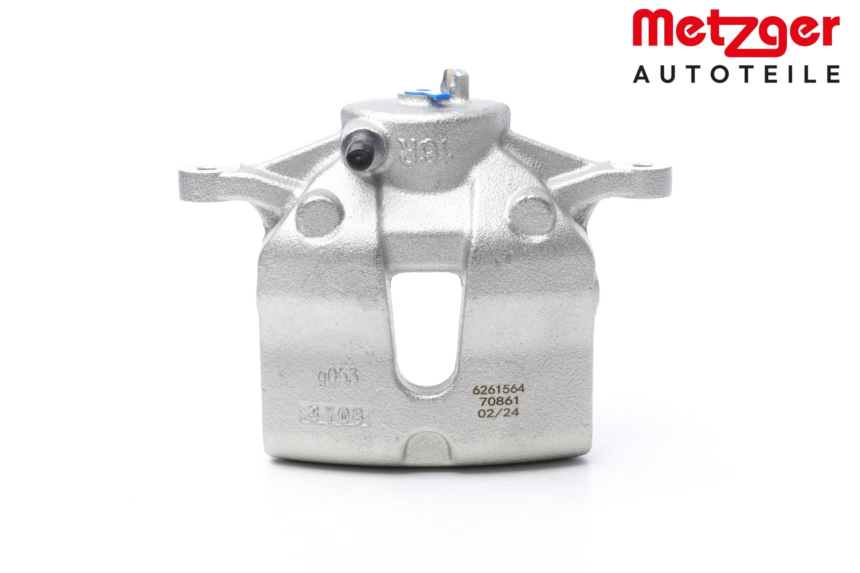 Bremssättel METZGER 6261564