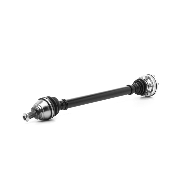OEM 1K0407764QX FEBI BILSTEIN Drivaksel 181212 for VW, AUDI, SKODA, SEAT