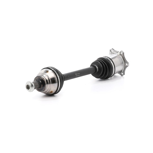 OEM 1K0407271KB FEBI BILSTEIN Drivaksel 181245 for VW, AUDI, SKODA, SEAT