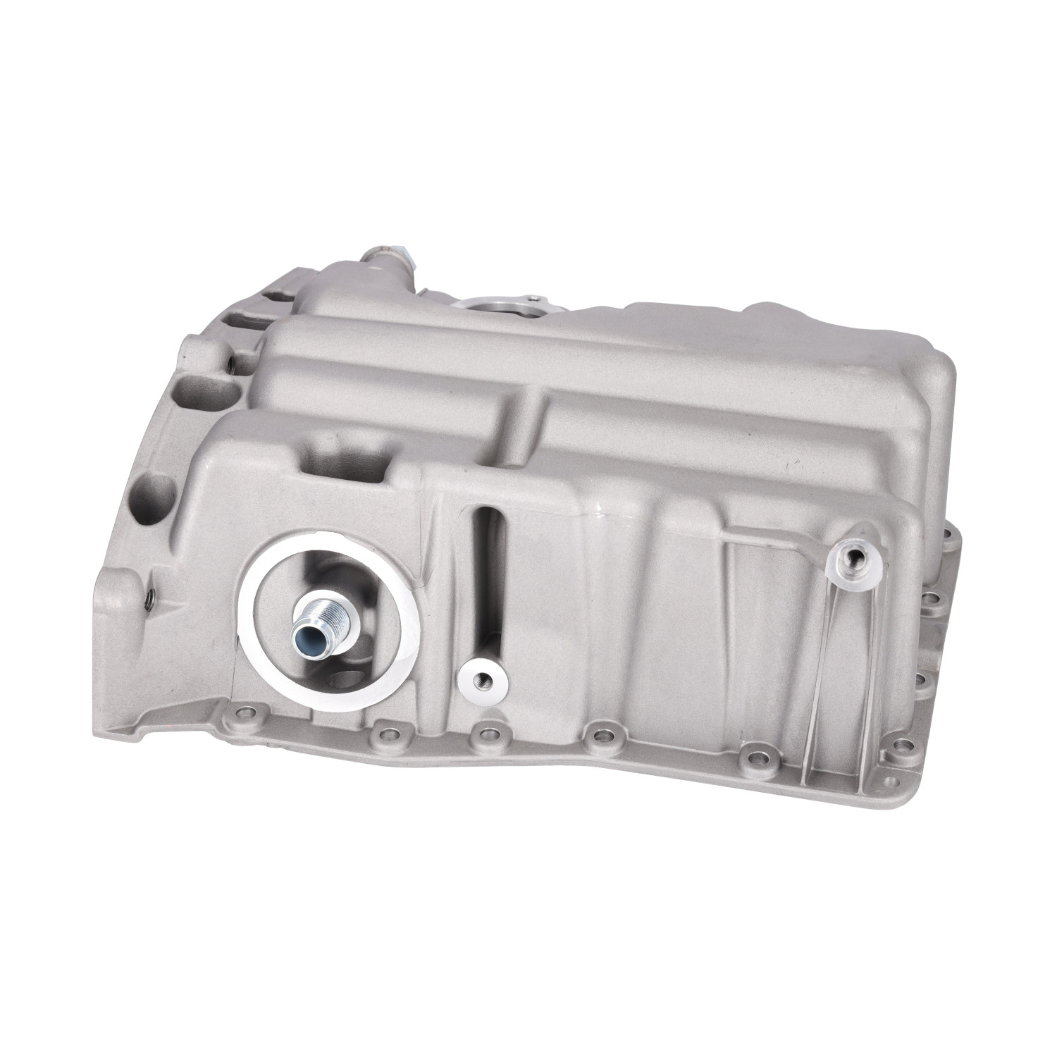 OEM 04C103601C FEBI BILSTEIN Oljetråg 182603 för VW, AUDI, SKODA, SEAT
