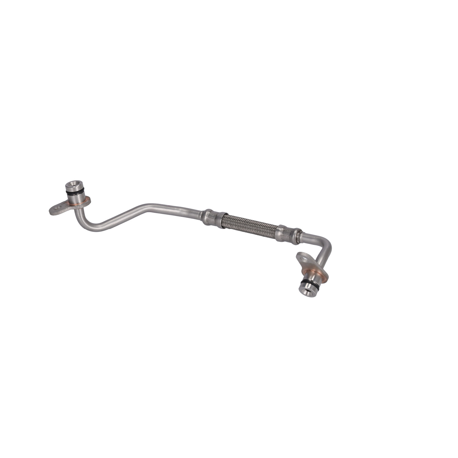 OEM 11427585402 FEBI BILSTEIN  Ölleitung für Turbolader 184726 für BMW