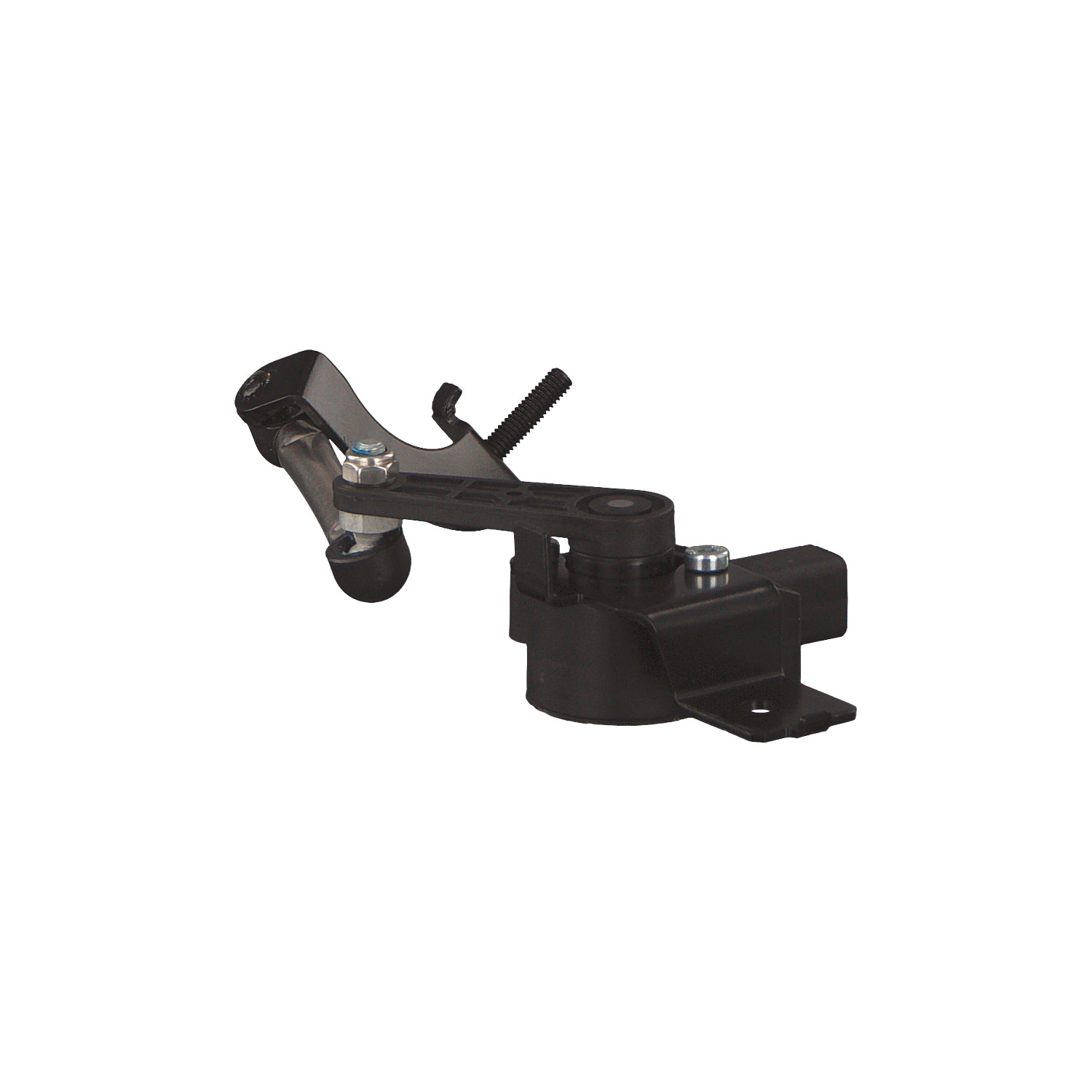OEM 1K0941274B FEBI BILSTEIN Sensor, regulación de nivel 184839 para VOLKSWAGEN, SEAT, AUDI, SKODA