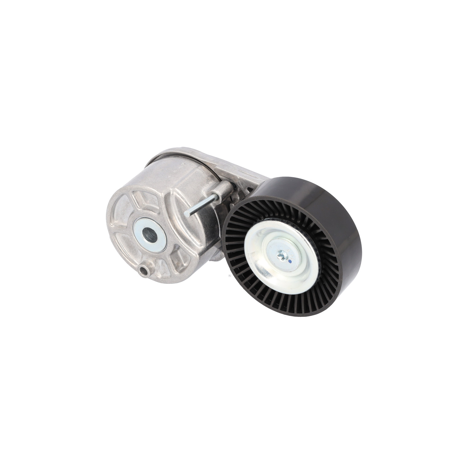 FEBI BILSTEIN Riemenspanner, Keilrippenriemen (184900) in erstklassiger Qualität für FORD Transit Custom V362 Bus (F3) 2.0 EcoBlue (136 KW / 185 PS / de 2019)