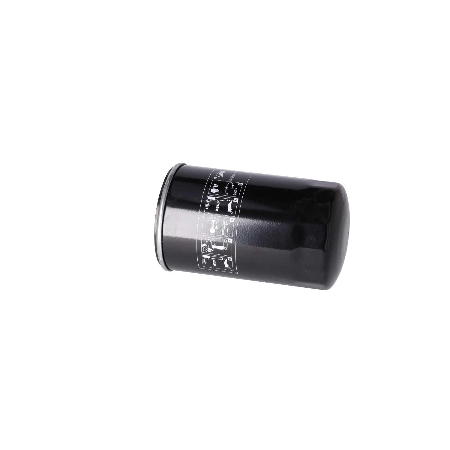 OEM 2C466C769AA FEBI BILSTEIN Öljynsuodatin 185526 varten FORD