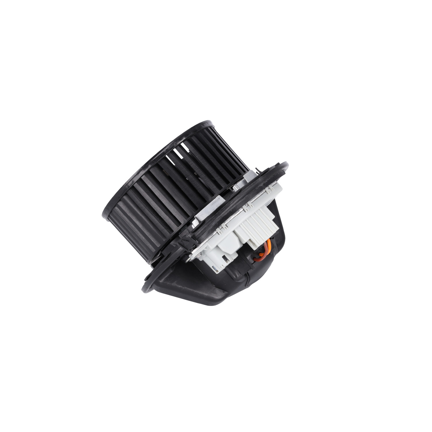 OEM 64116933664 FEBI BILSTEIN Ventilador habitáculo 185625 para BMW, VOLVO, ALPINA