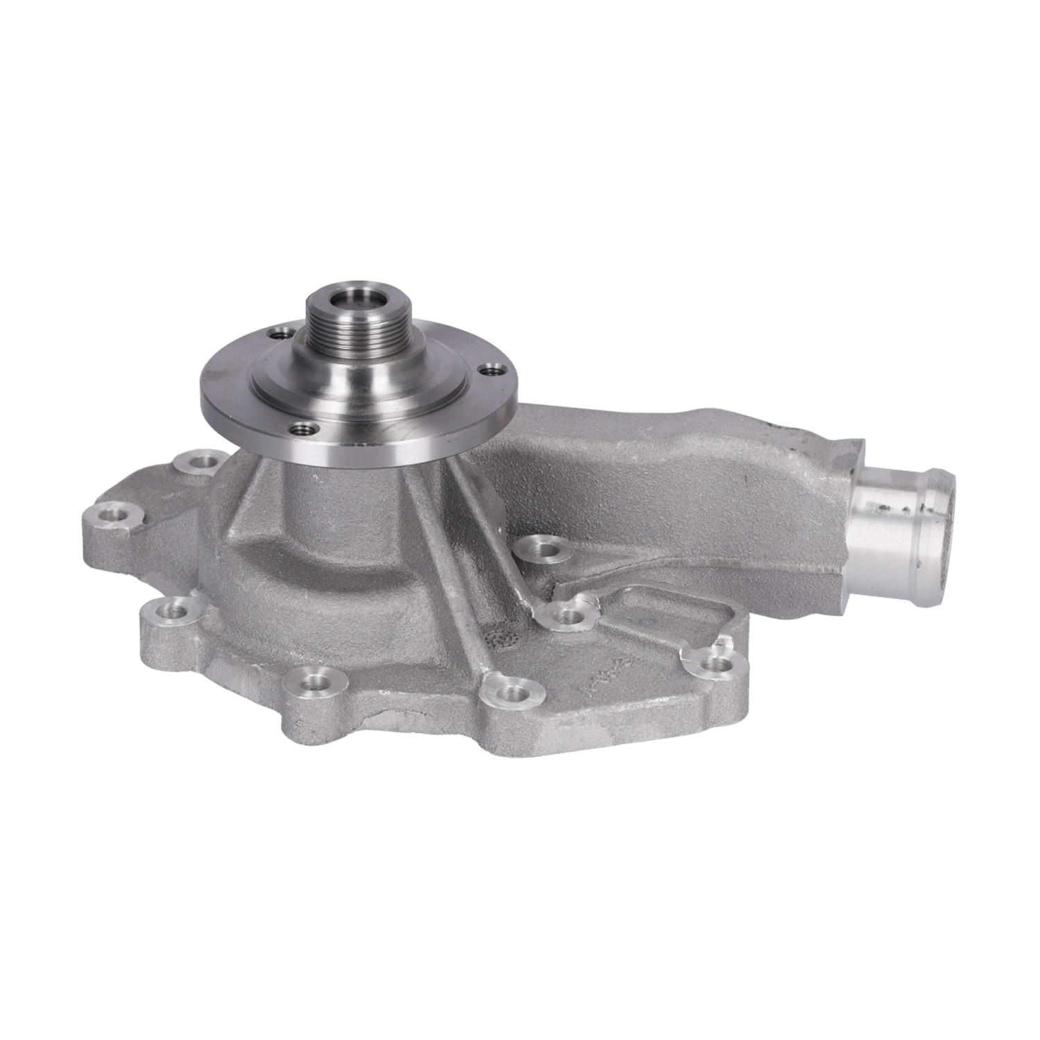 OEM ERR4077 FEBI BILSTEIN Vesipumppu 185671 varten LAND ROVER, ROVER
