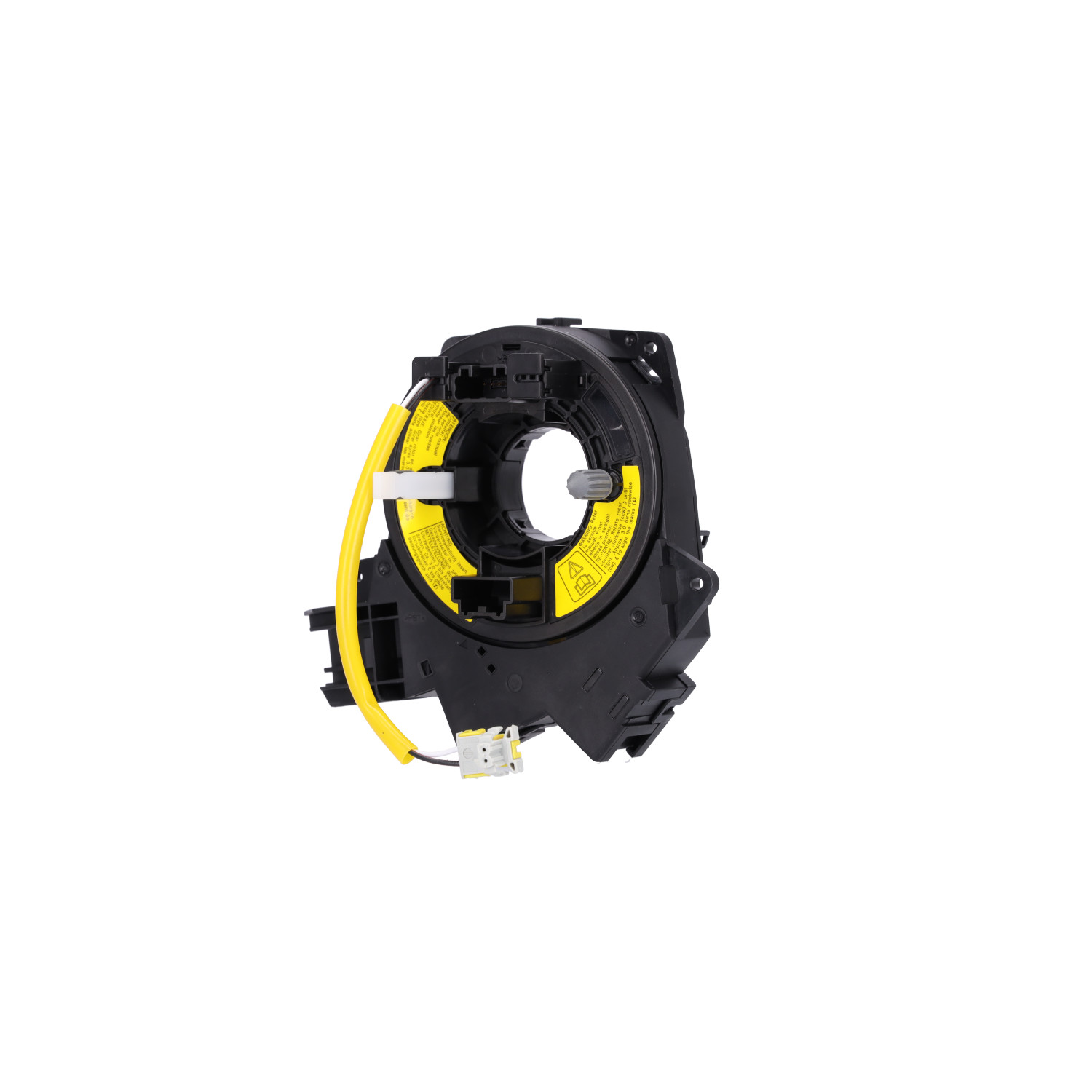 FEBI BILSTEIN Clockspring, airbag (185948) for FORD KUGA I 2.0 TDCi 4x4 (103 KW / 140 HP / from 2010)