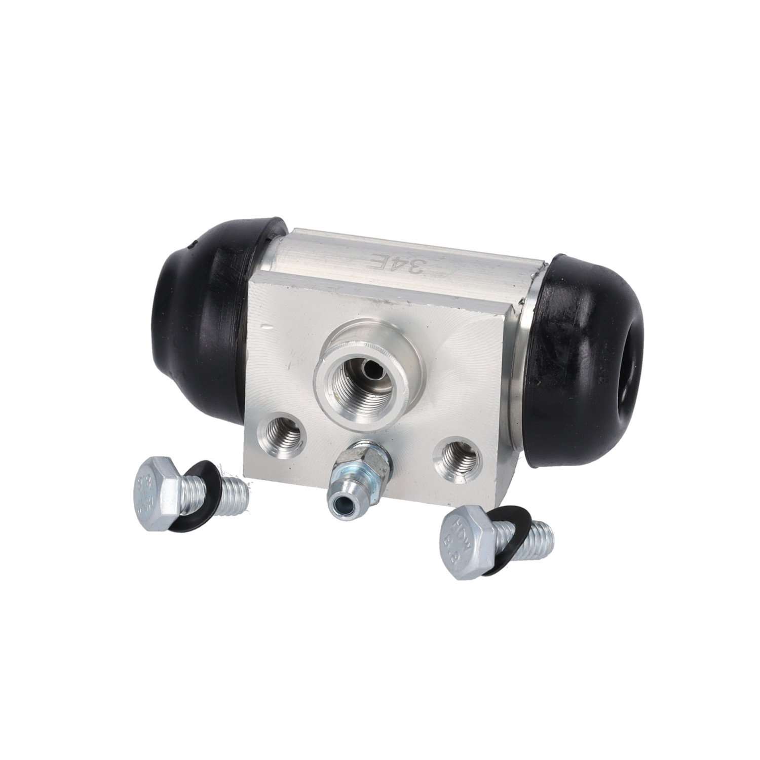 AYGO Cilindretto freno 185983 FEBI BILSTEIN