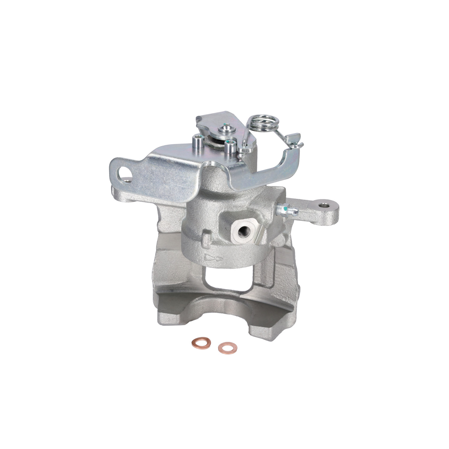 FEBI BILSTEIN Bremsekaliber (185996) til FORD Transit Mk7 Bus (V363, FAD, FBD) 3.7 RWD (205 KW / 279 HK / fra 2015)