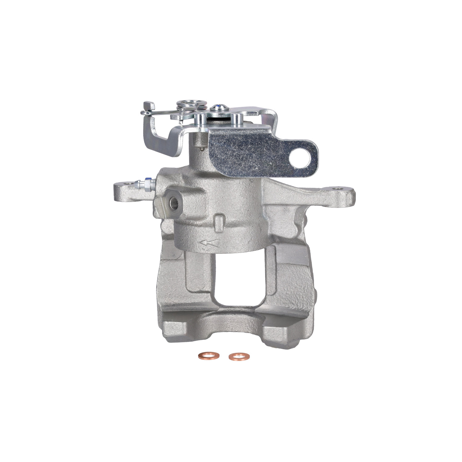 FEBI BILSTEIN Bremsekaliber (185997) til FORD Transit Mk7 Bus (V363, FAD, FBD) 3.7 RWD (205 KW / 279 HK / fra 2015)