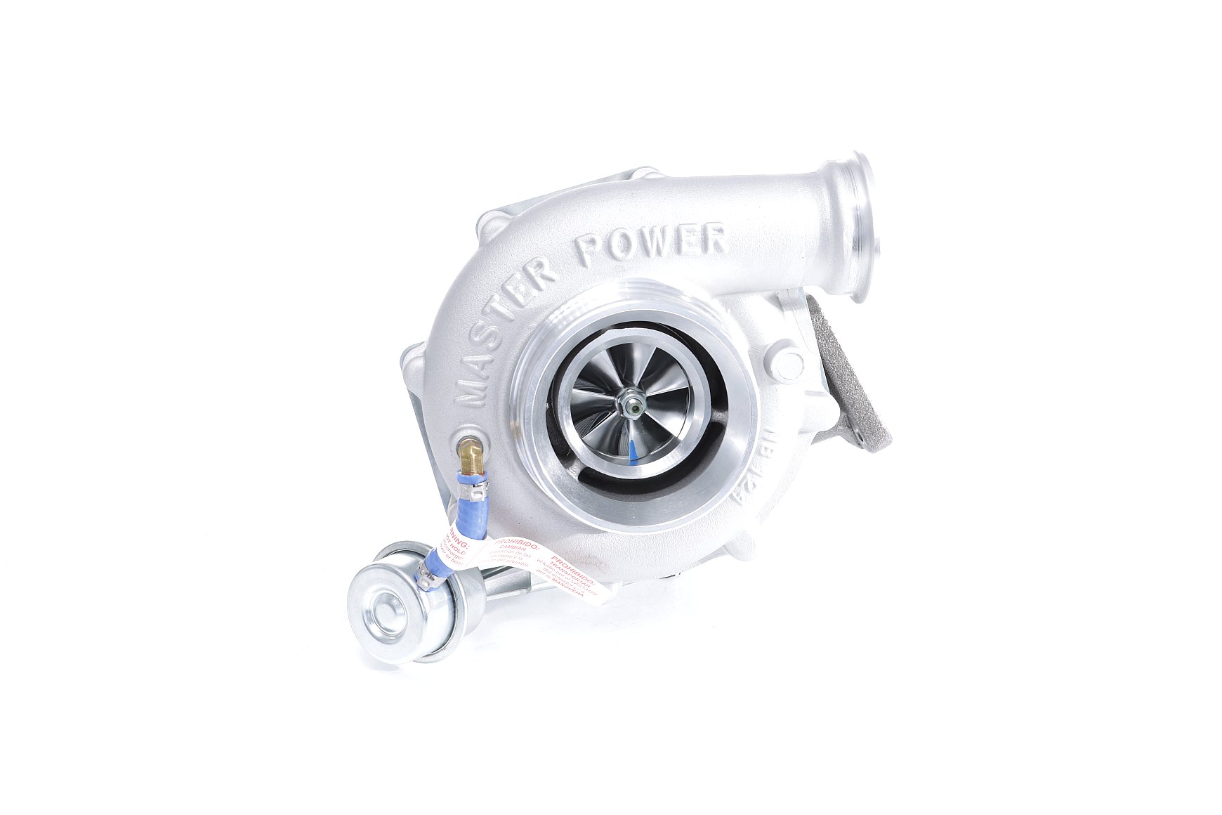 ostaa Turboahdin - BTS TURBO (T911882BT)