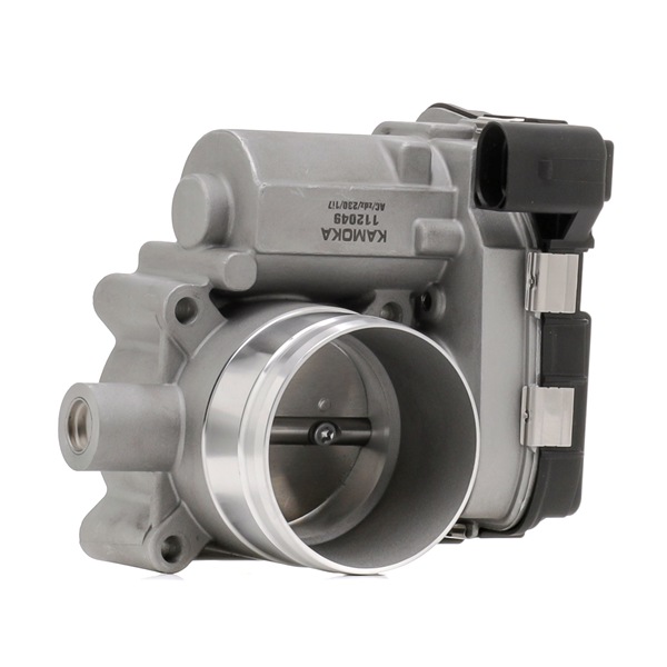 OEM 03C133062D KAMOKA Corpo farfallato 112049 per VOLKSWAGEN, AUDI, SEAT, VOLVO, SKODA