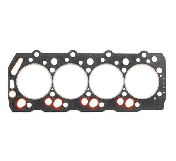 AJUSA Tetning, topplokk 10070300 for HYUNDAI