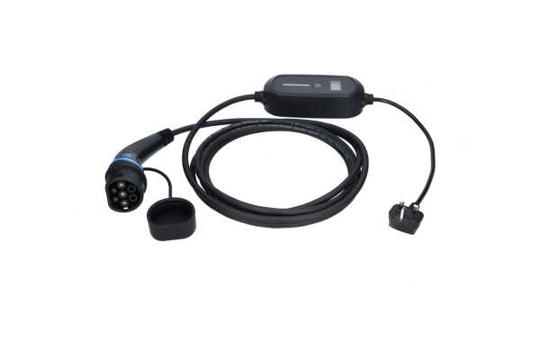 KAVO PARTS Ladekabel, Elektrofahrzeug ECC-10008