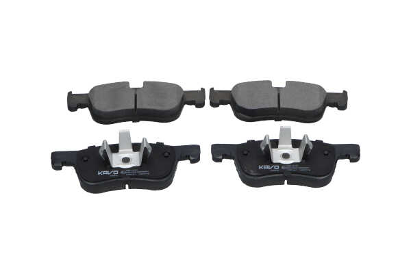 ostaa Jarrupalat, levyjarru - KAVO PARTS (KBP-10101)