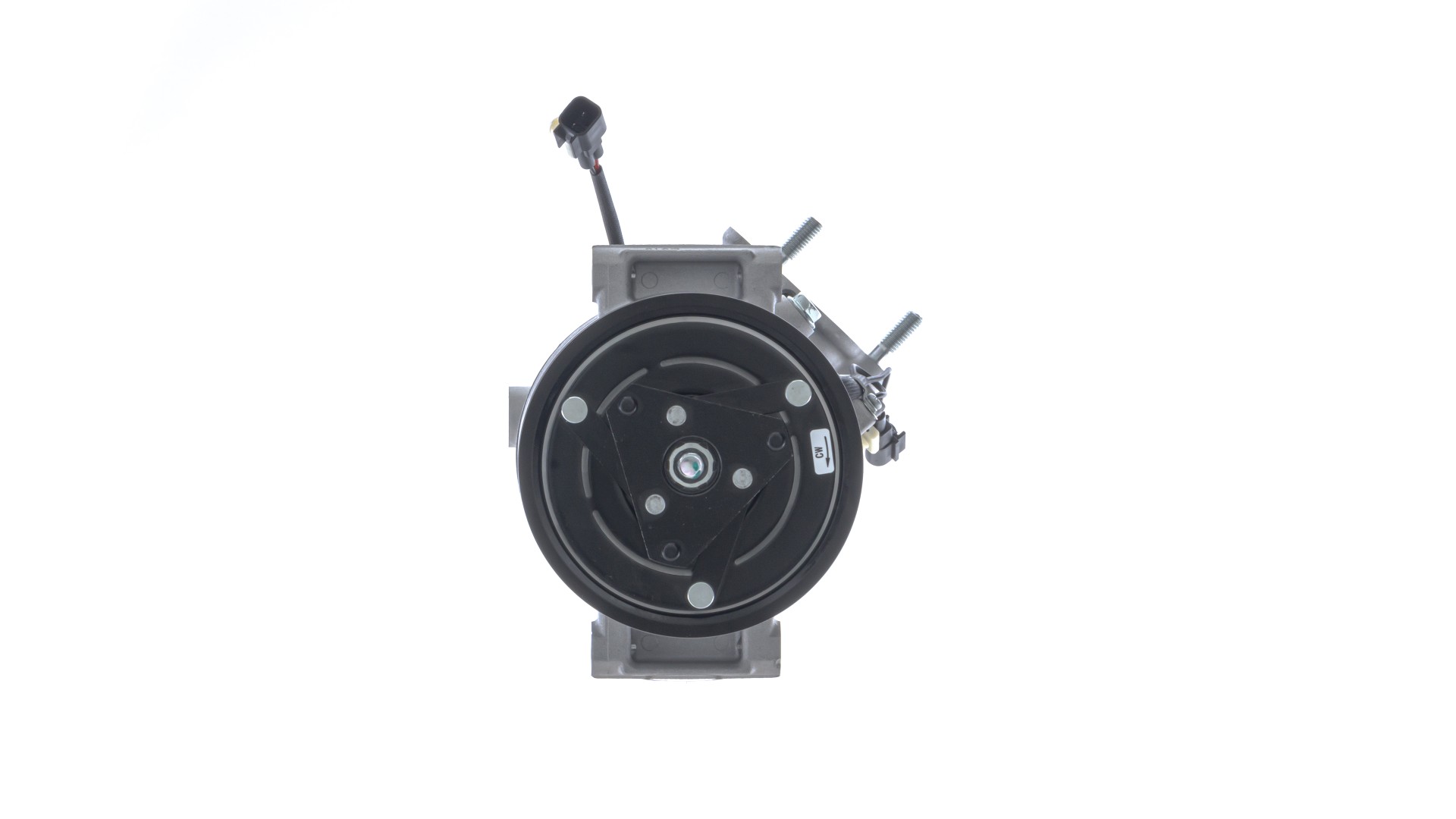 ostaa Ilmastoinnin kompressori - MAHLE ORIGINAL (ACP 510 000S)