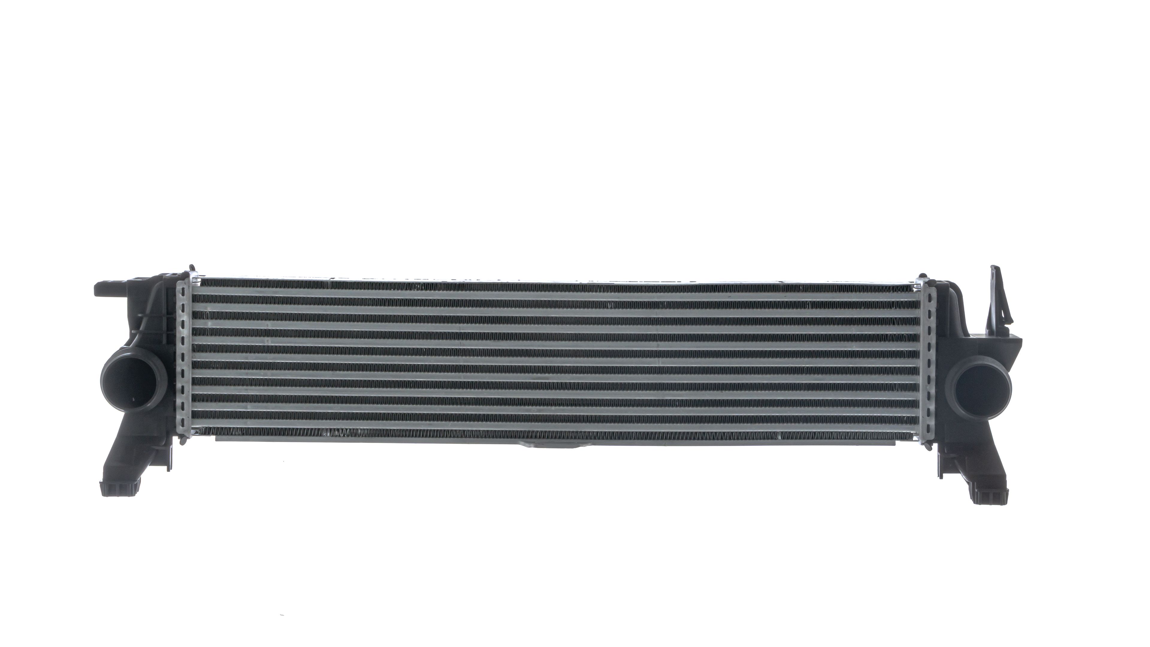 OEM A4475010501 MAHLE ORIGINAL Välijäähdytin CI 153 000S varten MERCEDES-BENZ