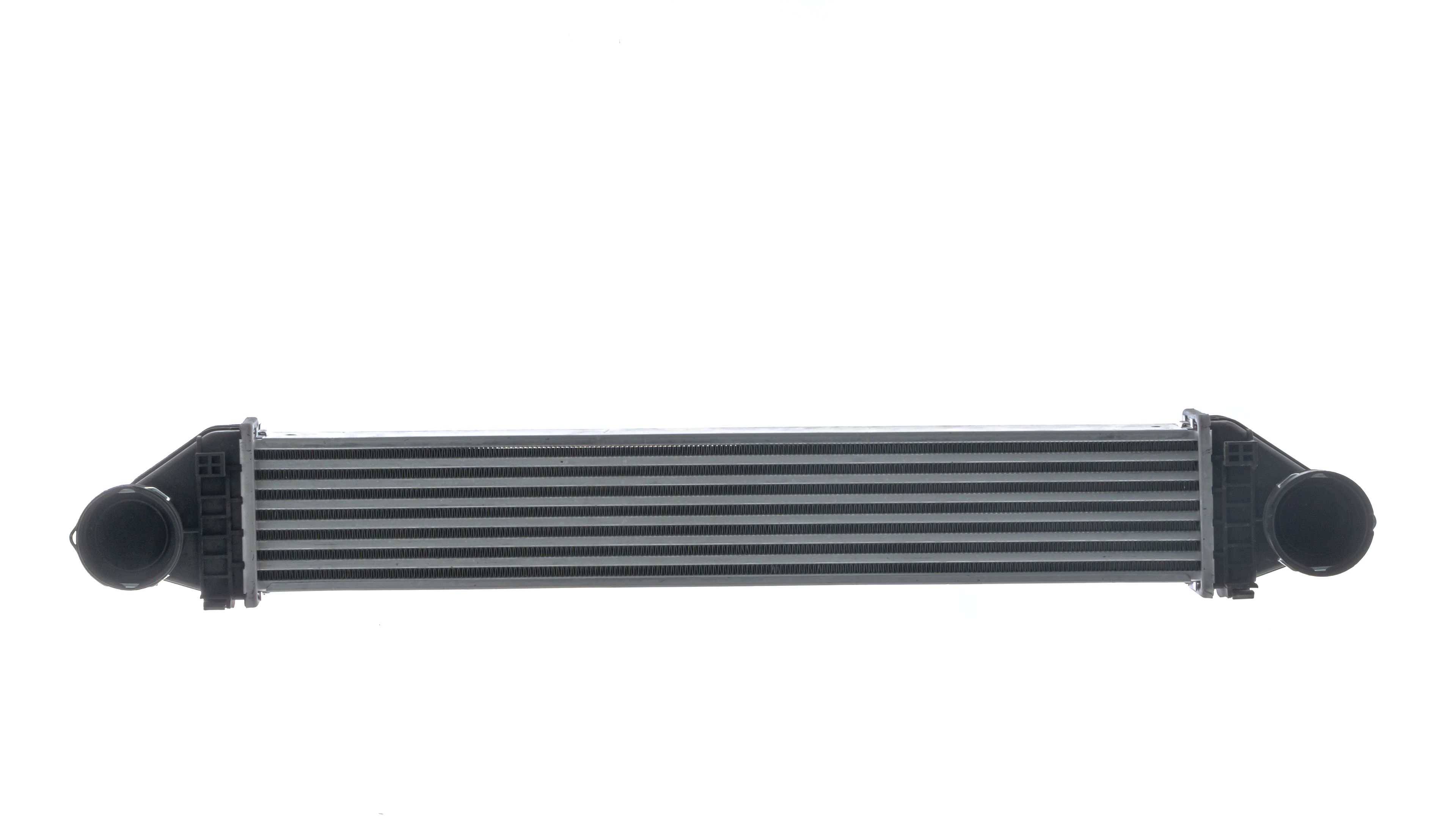 MERCEDES-BENZ B-Class 2006 Intercooler CI 84 000S