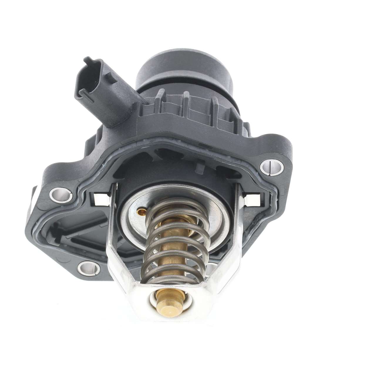 MOTORAD Thermostat d'eau (990-83K) pour VAUXHALL INSIGNIA Mk I (A) Break 1.6 Turbo (35) (125 KW / 170 CH / de 2013)