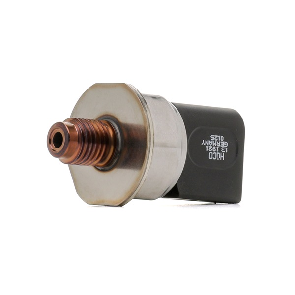 HITACHI Sensor, pressão do combustível (131921) para MERCEDES-BENZ Classe E T-modell (S212) E 220 BlueTEC (130 KW / 177 CV / de 2015)