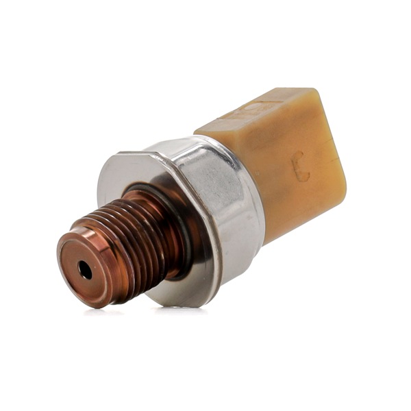 Sensor, drivstofftrykk (2501920) fra HITACHI for VW Multivan V (7HM, 7HN, 7HF, 7EF, 7EM, 7EN) 2.0 TDI 4motion (100 KW / 136 HK / Fra 2010)