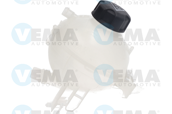 VEMA Ausgleichsbehälter (160123) in erstklassiger Qualität für DS DS 4 II PureTech 130 (96 KW / 131 PS / de 2021)