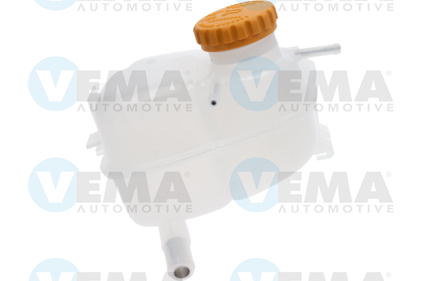 OEM 1304232 VEMA Vase d'expansion, liquide de refroidissement 160126 pour OPEL, VAUXHALL