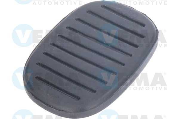 Pedaalvoering, koppelingsbepaal (312014) van VEMA Voor FIAT STILO (192) 1.2 16V (192_XA1B) (59 KW / 80 PK / Van 2002)