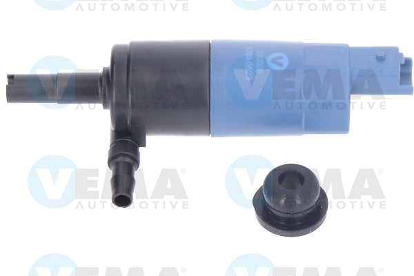 VEMA Bomba de agua de lavado, lavado de faros (330026) para CITROËN C3 I Hatchback (FC, FN) 1.1 i (44 KW / 60 CV / de 2002)