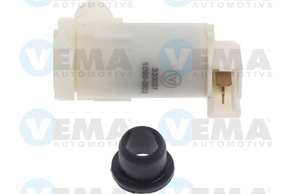 OEM 2892050Y00 VEMA Bomba de agua de lavado, lavado de parabrisas 330037 para RENAULT, NISSAN, INFINITI