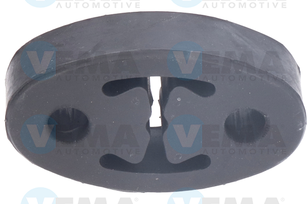 OEM 82347855 VEMA Pidike, pakoputkisto 350211 varten TOYOTA, VOLVO, FORD, FIAT, MITSUBISHI