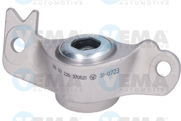 OEM 22834079 VEMA Supporto ammortizzatore 370521 per OPEL, CITROЁN, CHEVROLET, SAAB, DAEWOO