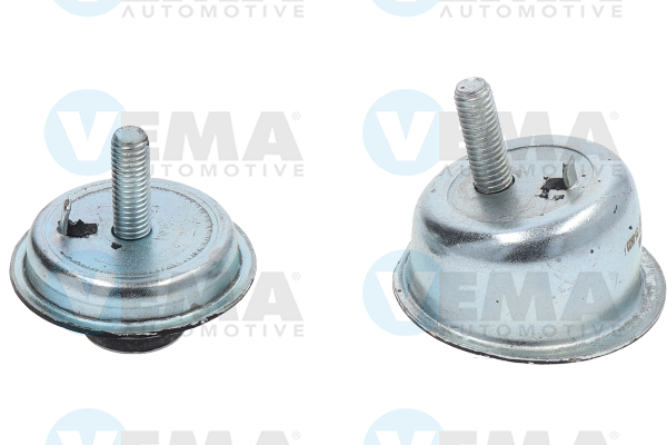 OEM 1844A1 VEMA Motorophæng 430270 med VW, PEUGEOT, CITROЁN, DS