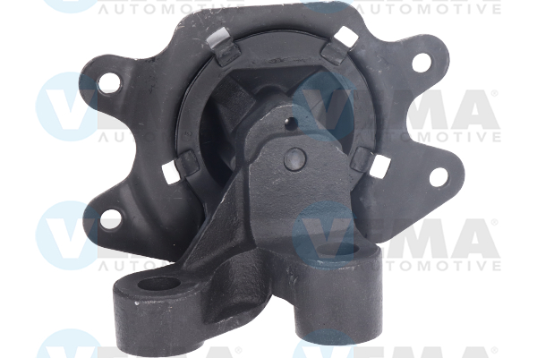 OEM 24463127 VEMA Supporto motore 430638 per OPEL, VAUXHALL