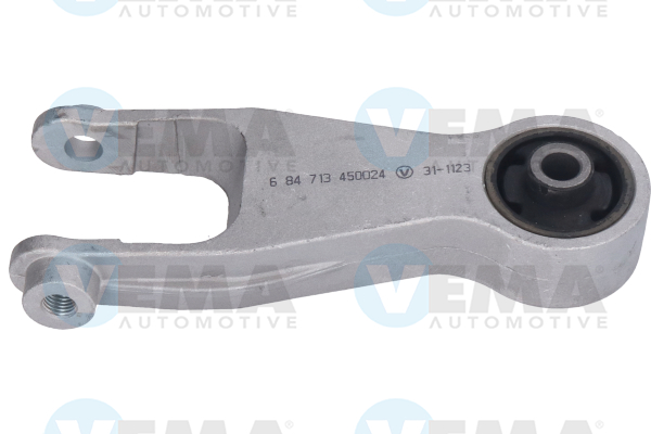 Ophanging, versnelling (450024) van VEMA Voor OPEL Corsa C Hatchback (X01) 1.4 Twinport (F08, F68) (66 KW / 90 PK / Van 2003)