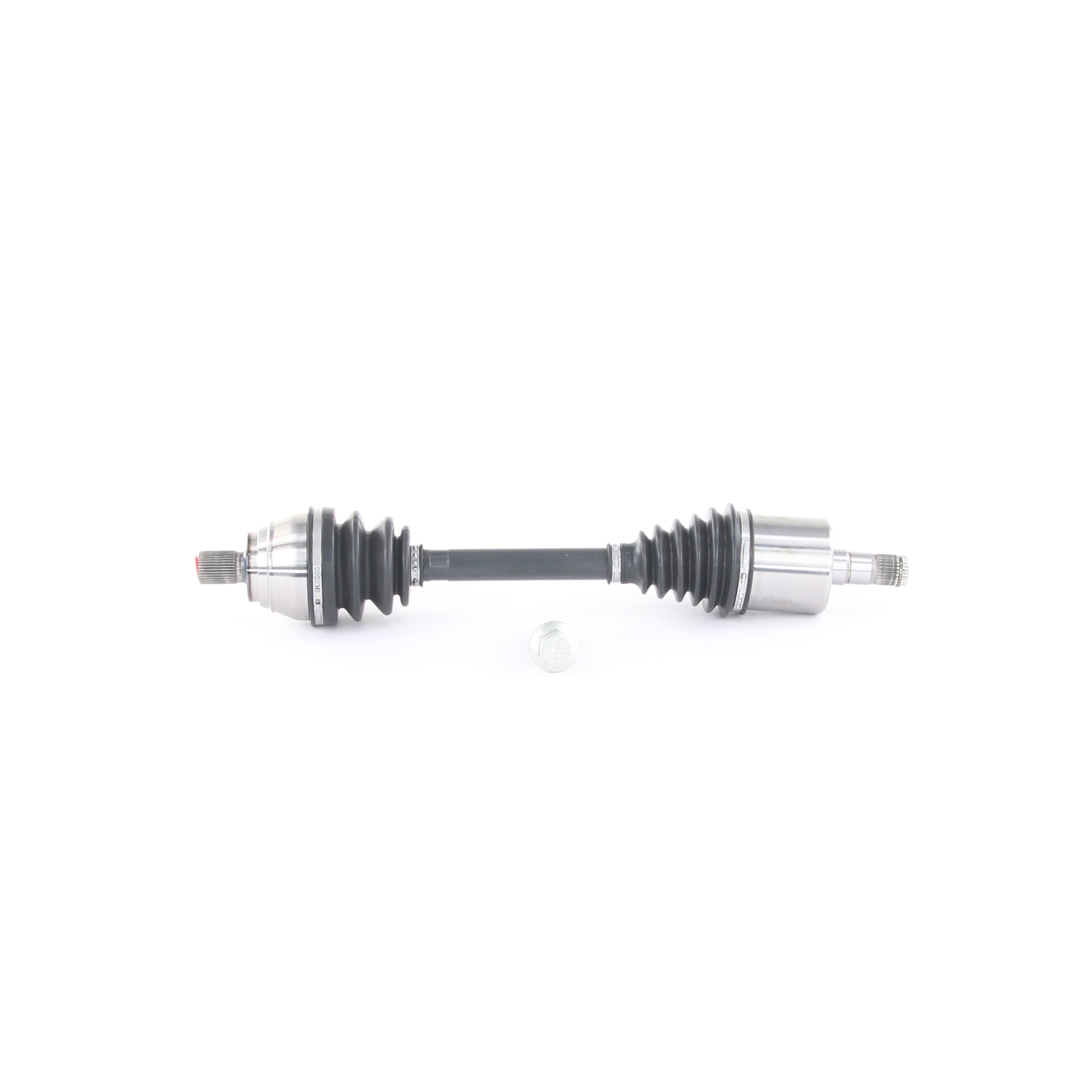 OEM 5N0407763C TrakMotive Vetoakseli 30-1906 varten VW