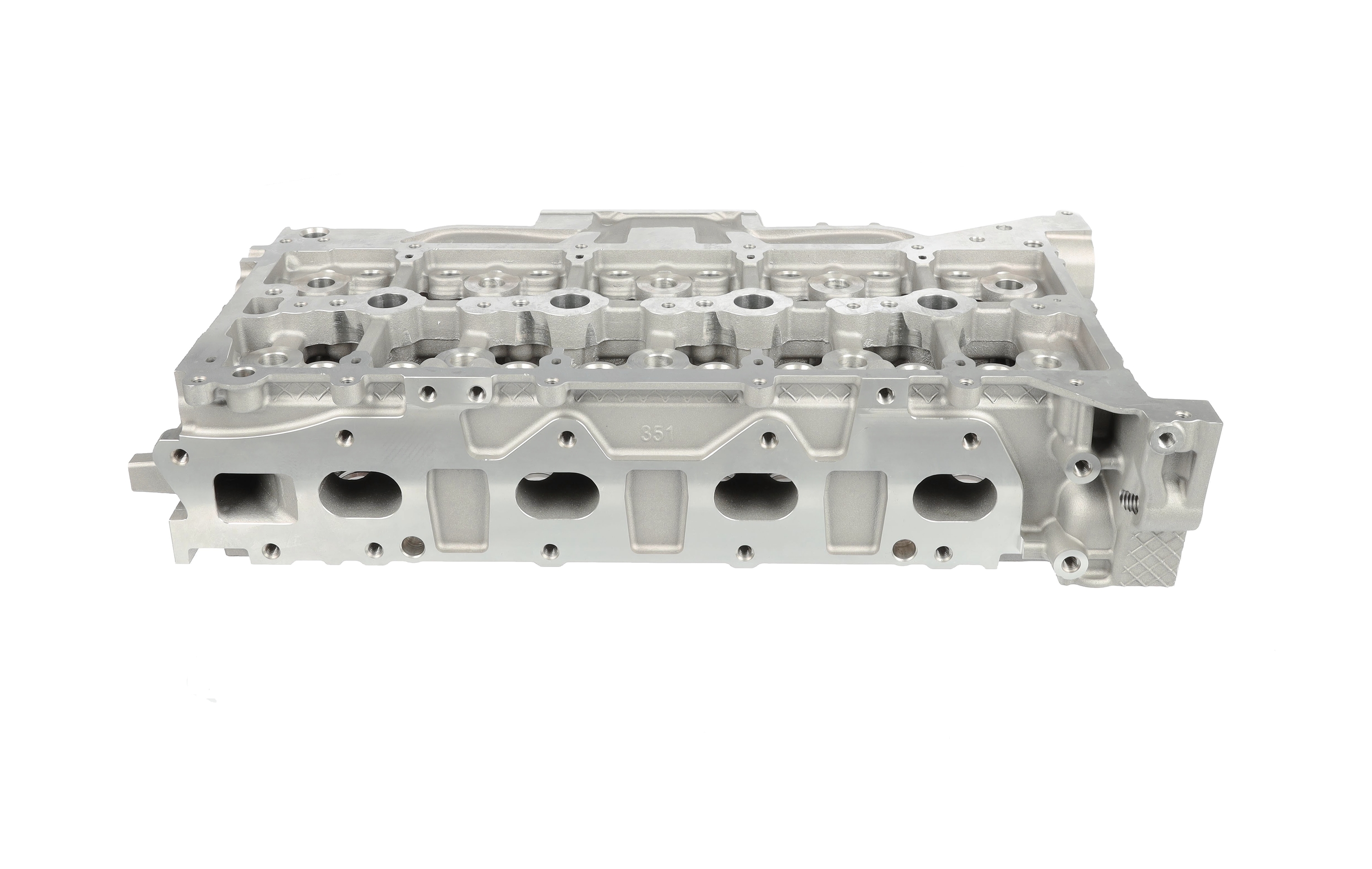 OEM BK2Q6C032AD ET ENGINETEAM Sylinterikansi HL0113VR1 varten FORD