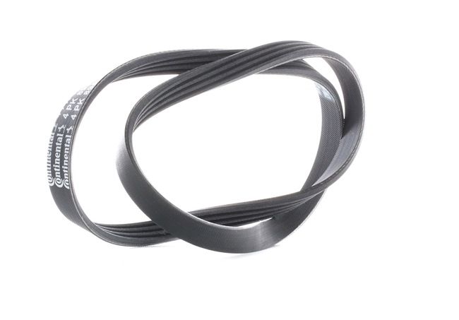 OEM 56992P3F004 CONTITECH Courroie Poly-V 4PK895 pour HONDA