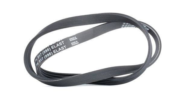 Multirem 4PK917 ELAST från CONTITECH