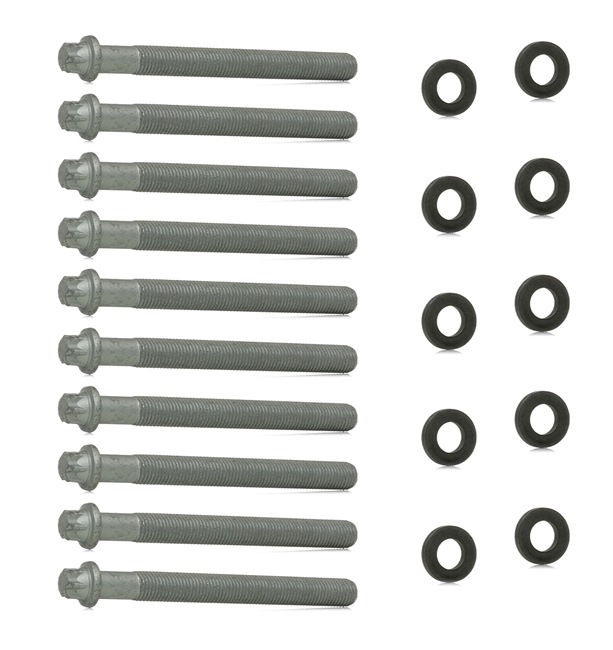 CORTECO 016214B SCÉNIC Zylinderkopfschraubensatz
