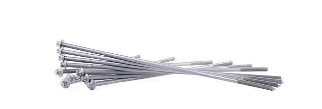 CORTECO MG Zylinderkopfschraubensatz 016715B