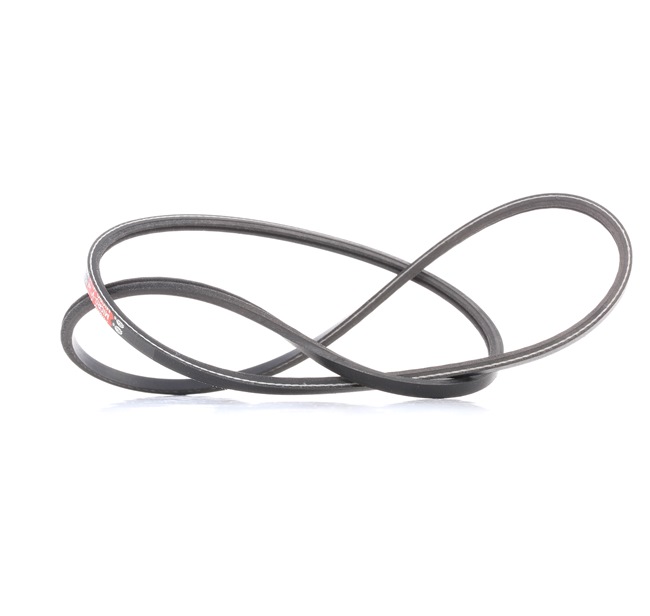 CONTITECH Courroie Poly-V (2PJ786) pour VW Passat B3/B4 Berline (3A2, 35i) 1.8 (79 KW / 107 CH / de 1988)