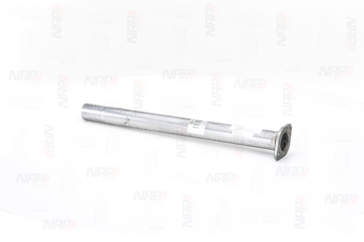 OEM 1K0253201K NAP carparts Pakoputki CAC10659 varten MERCEDES-BENZ, VW, AUDI, SKODA, SEAT