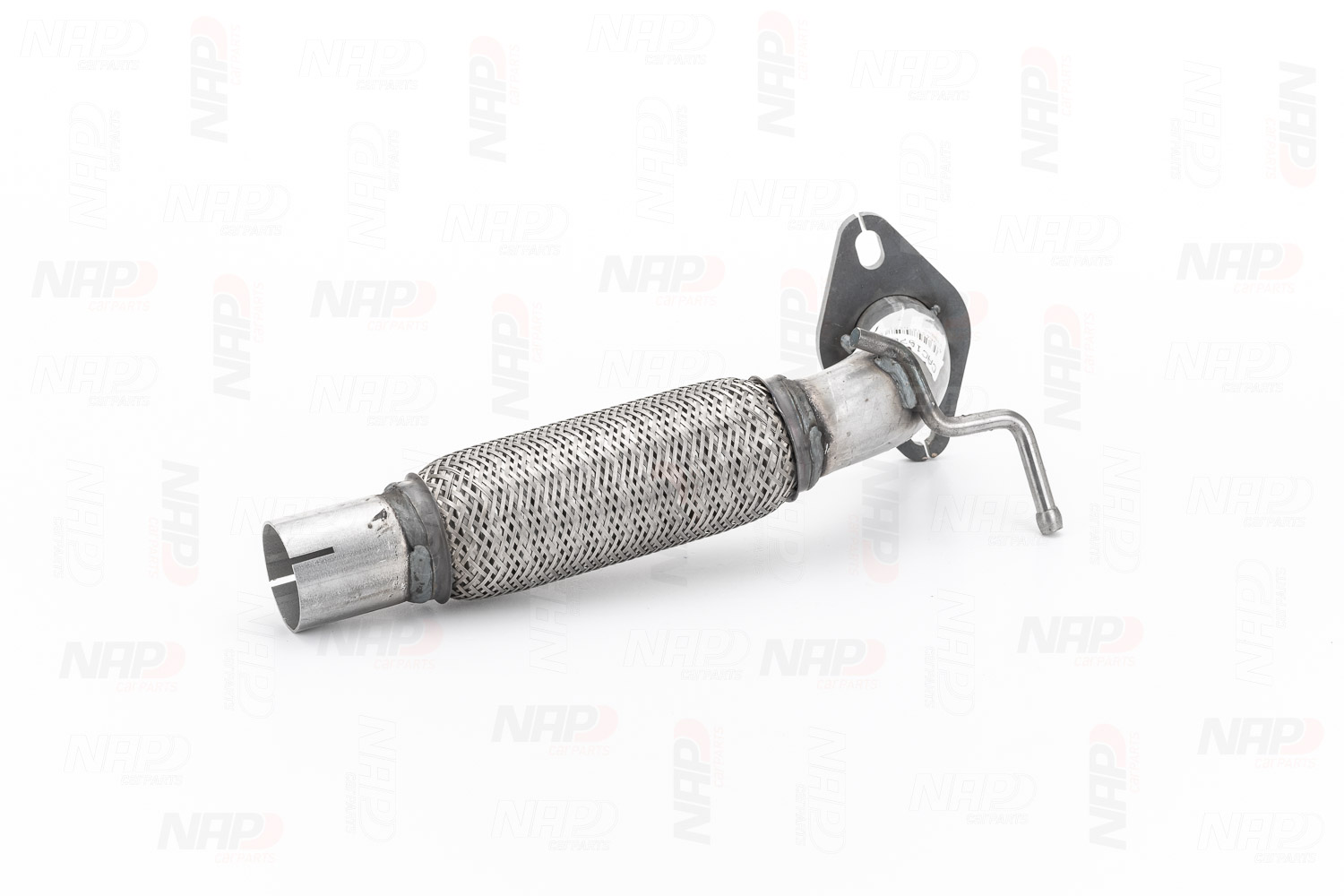 OEM 1201310 NAP carparts Pakoputki CAC10704 varten FORD, MAZDA