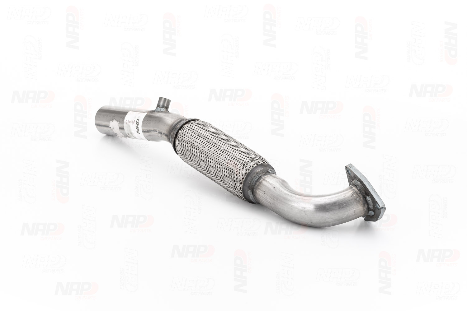 Filtro de partículas NAP carparts CAC10716