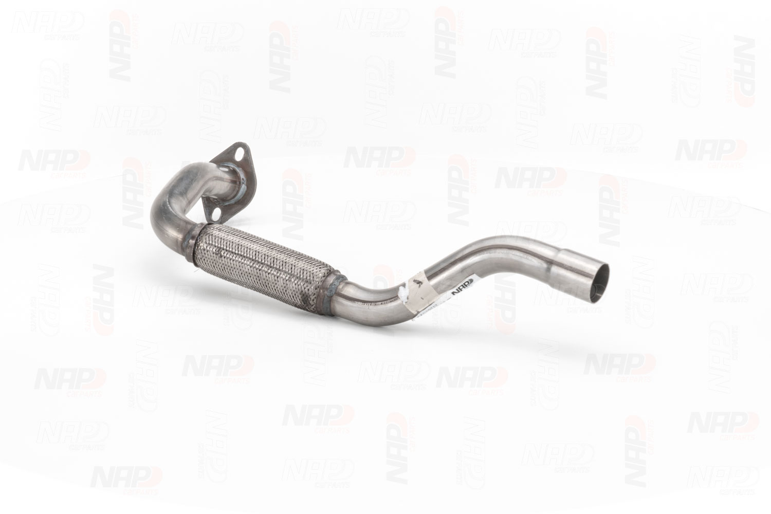 NAP carparts Katalysator CAC10717
