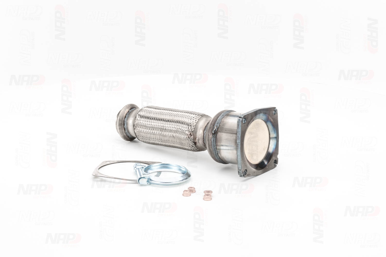 ostaa Katalysaattori - NAP carparts (CAD10585)