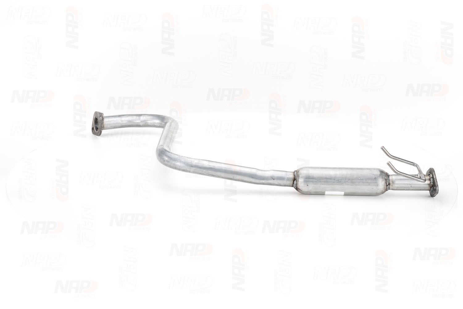 ostaa Katalysaattori - NAP carparts (CAD10604)